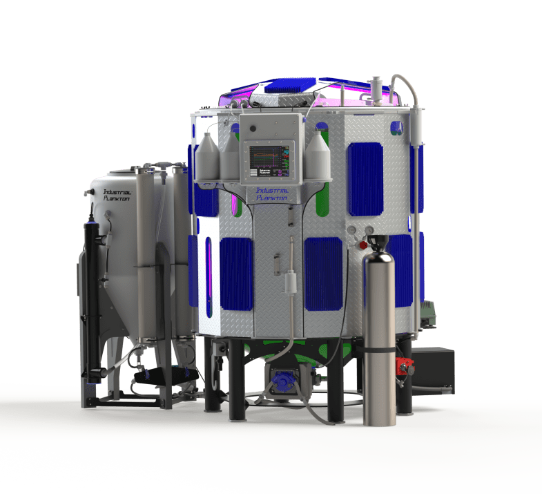 PRR1250Lフォトバイオリアクター